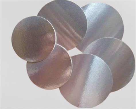 Aluminium Foil With Cardboard Glass Induction Sealing Wads Bottle Seal