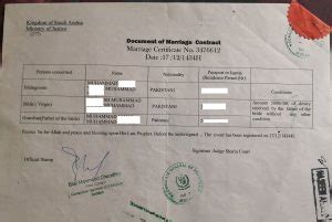 How To Attest Documents From Pakistan Embassy In Ksa Life In Saudi