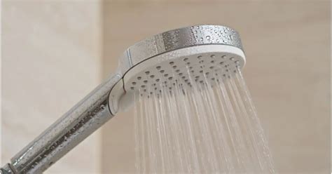 Hot Water Not Working In The Shower Here S How To Fix It