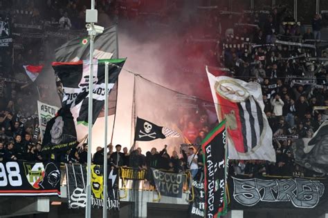 Ascoli Perugia Biglietti In Vendita Da Domani Pomeriggio Ascoli Calcio