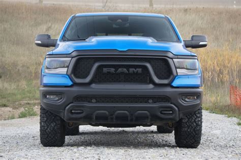 Ram Rebel G T Doubleclutch Ca