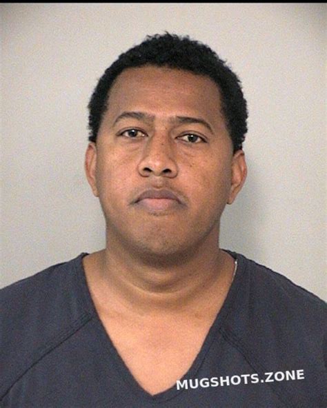 Asprilla Sebastian 11 30 2022 Fort Bend County Mugshots Zone