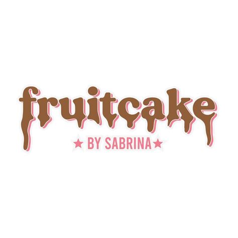 Fruitcake By Sabrina Carpenter By Venusprint In Sabrina