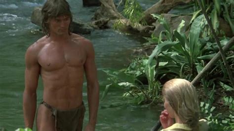 Bo Derek Tarzan The Ape Man Porn Videos