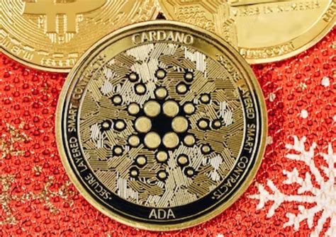 Cardano Ada Là Gì Coinex