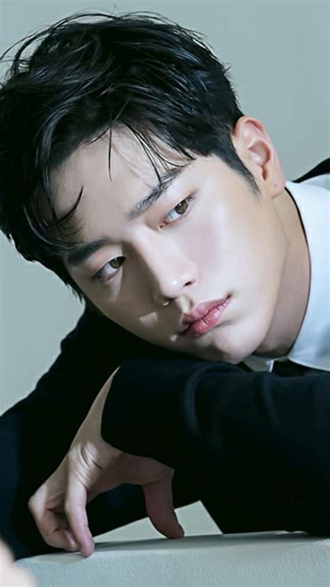 Pin De Ommalicious Me Em My Kind Of Man Seo Kang Joon Atores