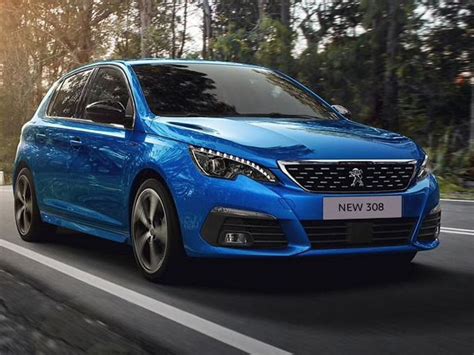 Peugeot 308 Motability Car 308 Motability Cars Available From £nil