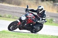 Ducati Monster R Naked Motorcycle Review FIRST RIDE Cycle World
