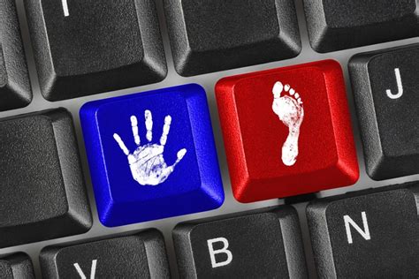 Easy Ways To Manage Your Digital Footprint