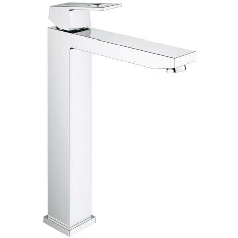 Grohe Eurocube Mitigeur Monocommande Vasque Poser Taille Xl