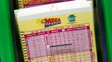 No Winner In Tuesdays Mega Millions Drawing Jackpot Reaches 720