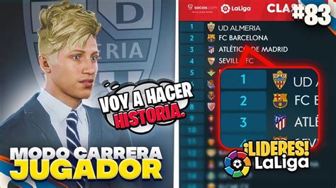 Davi Jr Vuelve Al Club De Su Vida Fifa Modo Carrera Jugador