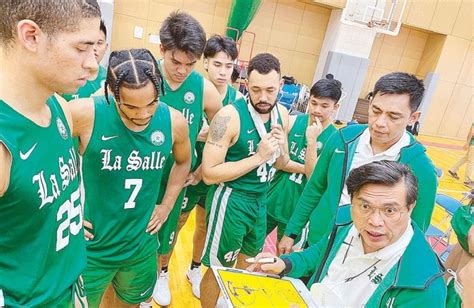 Archers upset B.League team | Philstar.com