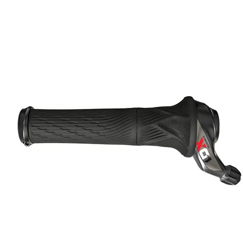 Sram Shifter X Eagle Grip Shiftrear W Locking Grips Speed The