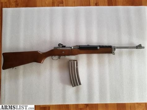 Armslist For Sale Trade Ruger Mini 14 For Keltec Rdb 17 Bullpup