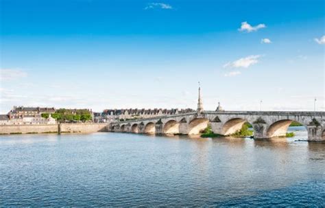 Radreise Loire Schl Sser Klassiker Rundreise Ab Blois Pedalo