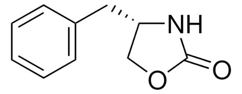 R 4 苄基 2 噁唑烷酮 99 Sigma Aldrich