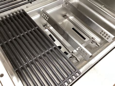 Char-Broil 3200 Ultimate Modulare Outdoorküche - EdelKüche