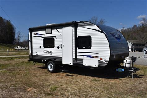 Forest River Salem Cruise Lite 187rbxl RVs For Sale