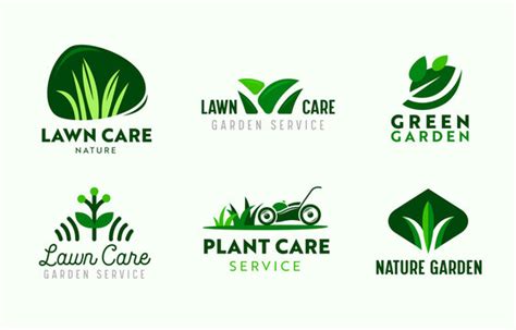 2,799 BEST Lawn Care Logo IMAGES, STOCK PHOTOS & VECTORS | Adobe Stock