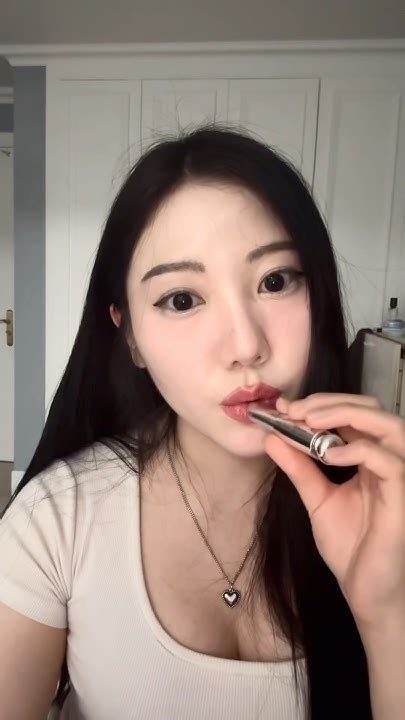 보면 볼수록 뻐져드는 섹시한 메이크업 🌹makeup Shorts 메이크업 Youtube