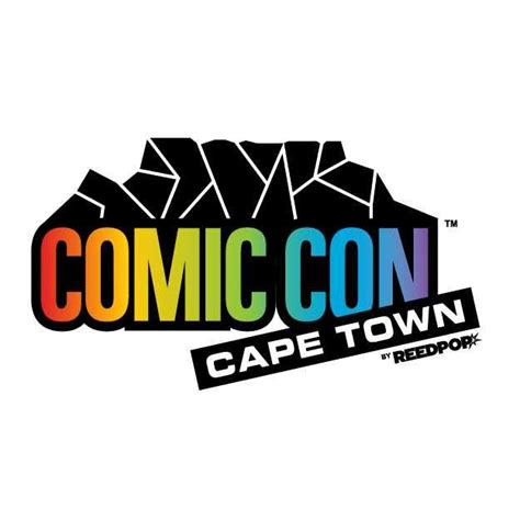 Comic Con Cape Town Apr 2024 Cape Town South Africa Trade Show