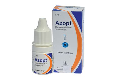 Azopt Generic Brinzolamide Ophthalmic Prescriptiongiant