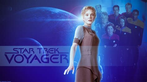 star trek voyager art by HranitelSklepa on DeviantArt