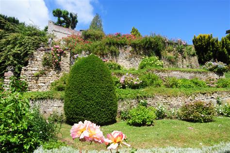 Les jardins Henri le Sidaner Comité des Parcs et Jardins de France