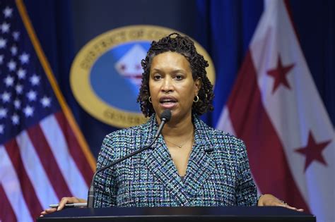 DC unveils budget plan: Sales tax hike, more education funding and new