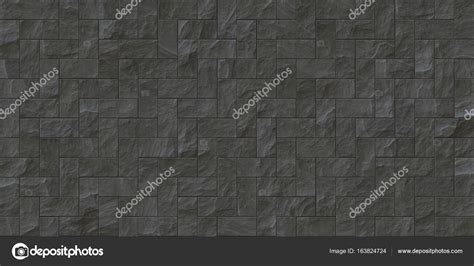 Gray Seamless Stone Cladding Texture Stock Photo by ©sanches812 163824724