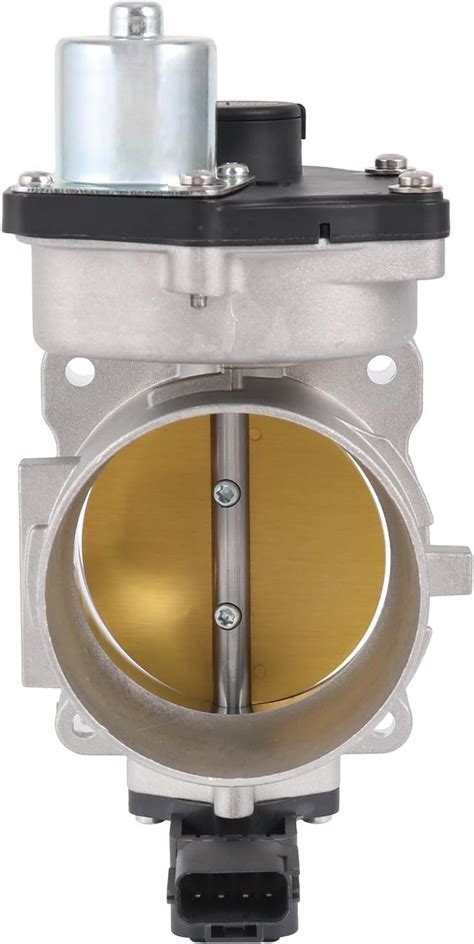 Radhlbniu Electronic Throttle Body Compatible With 2005 2014 Ford Expedition 2004