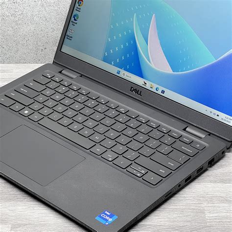 Laptop Dell Latitude 3420 Intel Thế Hệ 11 Dành Cho Văn Phòng Vi Tính Gia Lộc