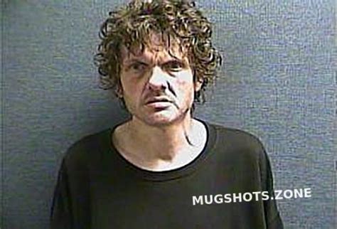 Travis Burr J Boone County Mugshots Zone