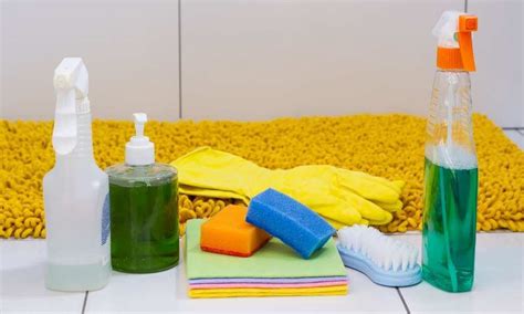 How To Keep Bath Mats Clean Home Rhetoric