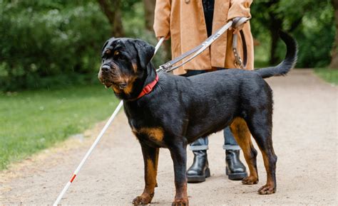 Pros and Cons of Rottweilers - MawooPets.com