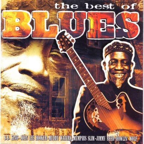 VARIOUS ARTISTS - Best Of Blues - Amazon.com Music