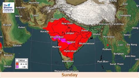 Heavy Rainfall Predicted Over Andhra Pradesh Telangana Karnataka