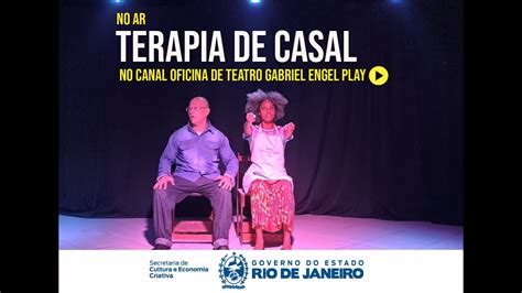 Terapia De Casal Apresenta O Youtube