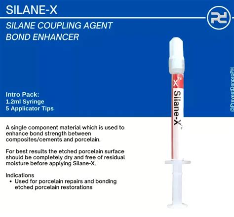 Prevest Denpro Silane X Alpha Dentkart