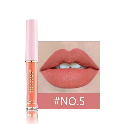 Fstdelivery Beauty Personal Care On Clearance Color Lip Gloss Lip