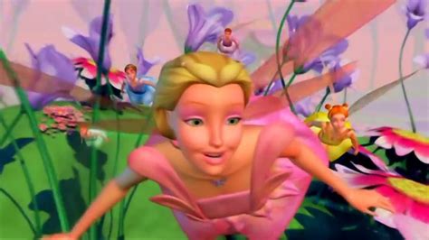 Barbie™ Fairytopia Mermaidia • Trailer 2006 Youtube