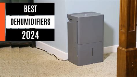 Best Dehumidifiers 2025 Tested And Reviewed YouTube