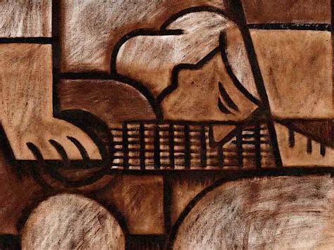 10 Abstract Guitar Paintings That Will Strike A Chord Tommervik