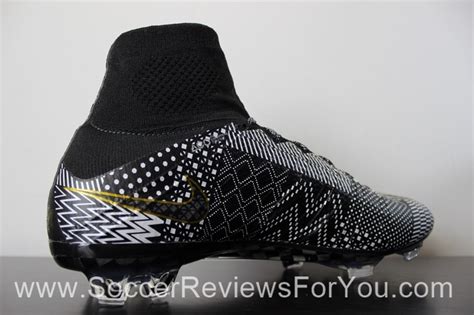 Nike Mercurial Superfly Black History Month Boots Released Footy