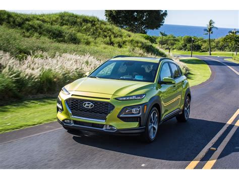 2021 Hyundai Kona: 228 Exterior Photos | U.S. News