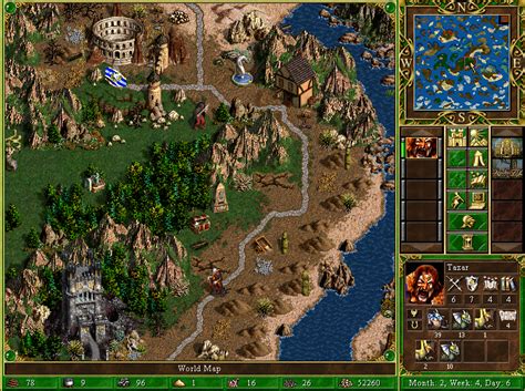 Heroes Of Might And Magic Iii Maps - indiafasr