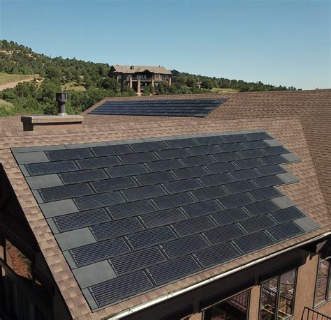 Solar Shingles – Plan A Solar