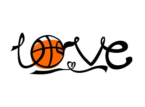 Basketball Love Pictures