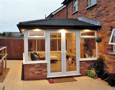 Sunrooms Northern Ireland | Advanced NI
